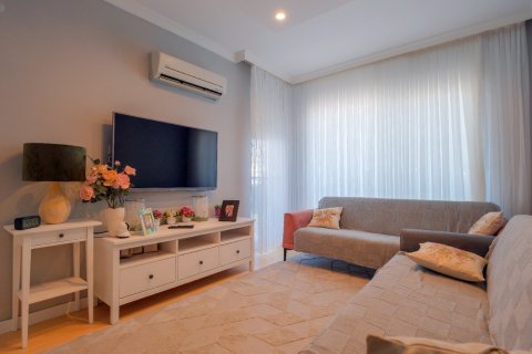 3+1 Wohnung  in Konyaalti, Antalya, Türkei Nr. 212030 - 32