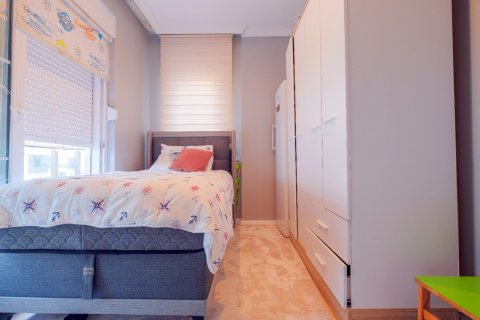 3+1 Wohnung  in Konyaalti, Antalya, Türkei Nr. 212030 - 33