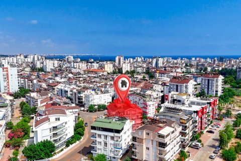 3+1 Wohnung  in Konyaalti, Antalya, Türkei Nr. 212030 - 34