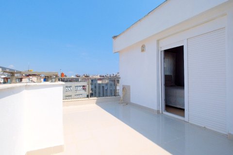 3+1 Wohnung  in Konyaalti, Antalya, Türkei Nr. 212030 - 36