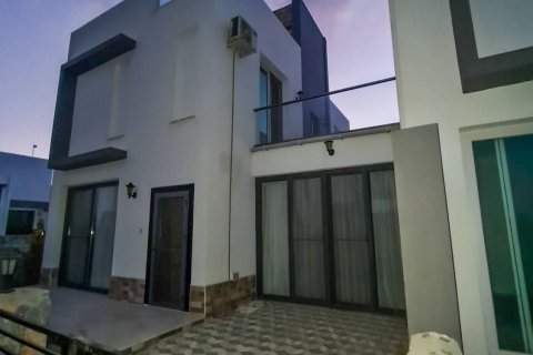 Villa for sale in Girne, Northern Cyprus, 140m2, No. 212047 – photo 24