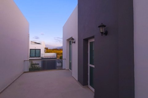 Villa for sale in Girne, Northern Cyprus, 140m2, No. 212047 – photo 23