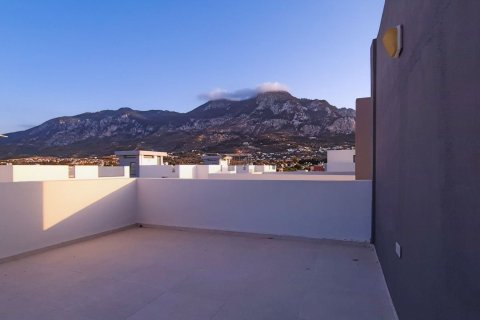 Villa for sale in Girne, Northern Cyprus, 140m2, No. 212047 – photo 17