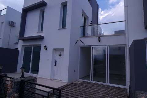Villa for sale in Girne, Northern Cyprus, 140m2, No. 212047 – photo 28