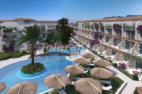 1+1 Apartment  in Esentepe, Girne, Northern Cyprus No. 106224