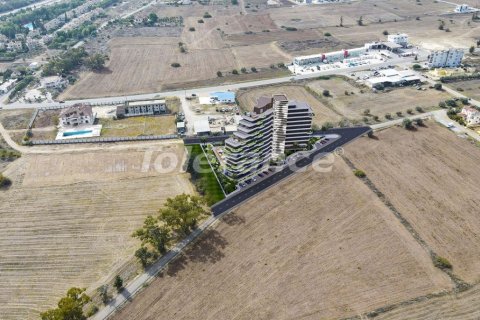 2+1 Lejlighed i Famagusta, Nr. 106222 - 15