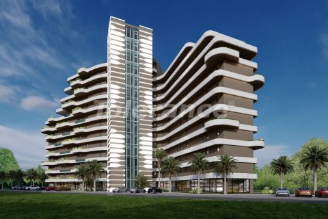 2+1 Lejlighed i Famagusta, Nr. 106222 - 10