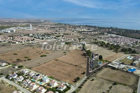 2+1 Lejlighed i Famagusta, Nr. 106222 - 17