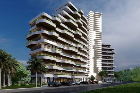 2+1 Lejlighed i Famagusta, Nr. 106222 - 9