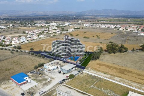 2+1 Lejlighed i Famagusta, Nr. 106222 - 16