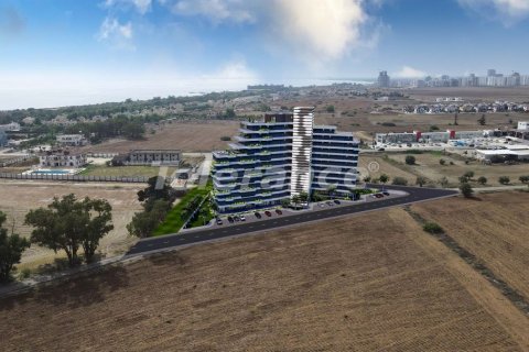 1+1 Wohnung in Famagusta, Nr. 106220 - 20