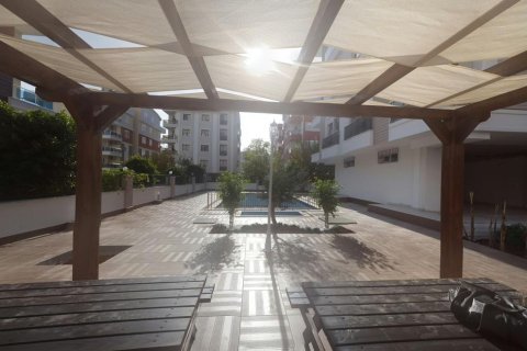 Daire 3+1 Antalya, Türkiye №213558 - 5