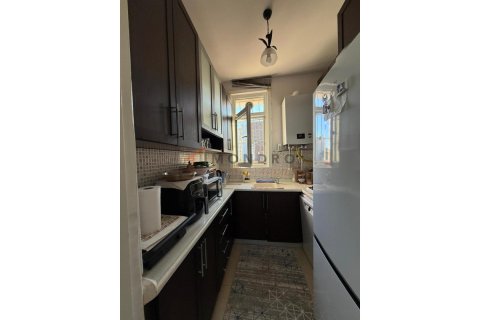 2+1 Lägenhet i Sisli, Istanbul, istanbul, Turkiet Nr. 213559 - 17