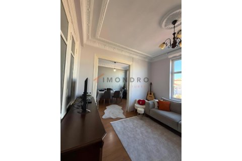 2+1 Lägenhet i Sisli, Istanbul, istanbul, Turkiet Nr. 213559 - 10