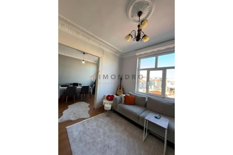 2+1 Lägenhet i Sisli, Istanbul, istanbul, Turkiet Nr. 213559 - 9