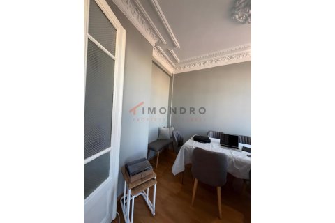 2+1 Lägenhet i Sisli, Istanbul, istanbul, Turkiet Nr. 213559 - 2