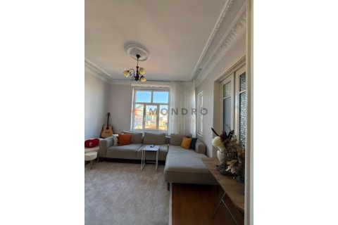 2+1 Lägenhet i Sisli, Istanbul, istanbul, Turkiet Nr. 213559 - 8
