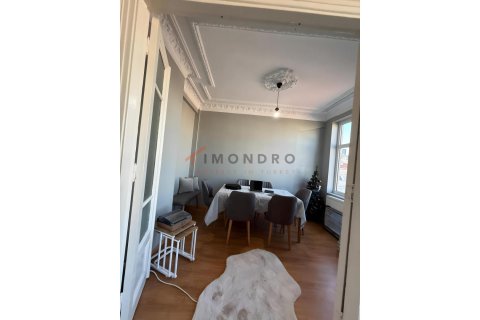 2+1 Lägenhet i Sisli, Istanbul, istanbul, Turkiet Nr. 213559 - 4