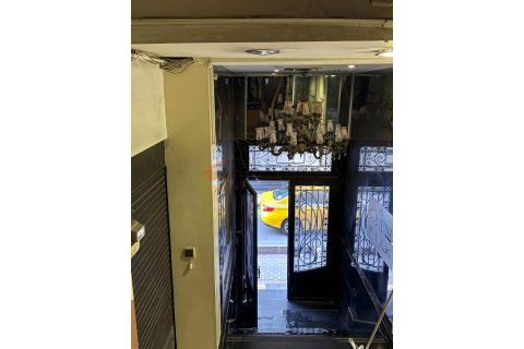 2+1 Lägenhet i Sisli, Istanbul, istanbul, Turkiet Nr. 213559 - 16