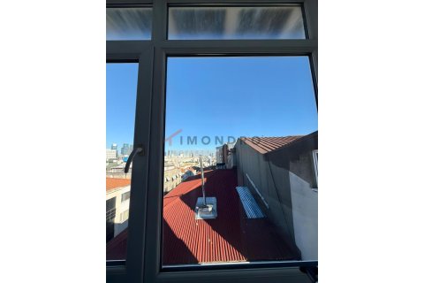 2+1 Lägenhet i Sisli, Istanbul, istanbul, Turkiet Nr. 213559 - 11