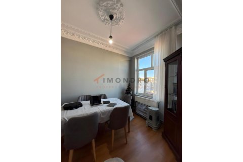 2+1 Lägenhet i Sisli, Istanbul, istanbul, Turkiet Nr. 213559 - 3