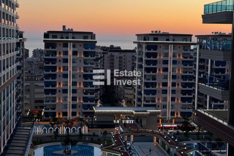 آپارتمان در  Alanya ، ترکیه 1 خوابه ، 68 متر مربع.  شماره 213557 - 10