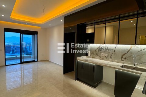 1+0 Apartment  in Alanya, Antalya, Turkey No. 213557
