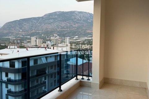 آپارتمان در  Alanya ، ترکیه 1 خوابه ، 68 متر مربع.  شماره 213557 - 6