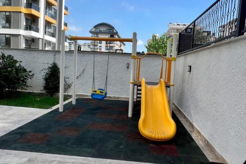 Daire 2+1 Mahmutlar, Antalya, Türkiye №237663 - 20