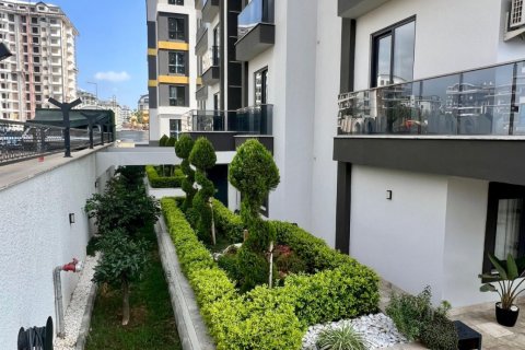 Daire 2+1 Mahmutlar, Antalya, Türkiye №237663 - 17