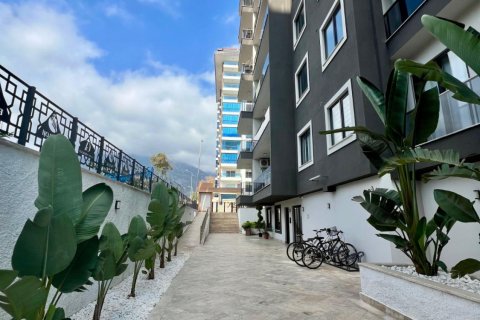 Daire 2+1 Mahmutlar, Antalya, Türkiye №237663 - 18