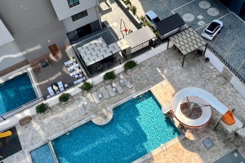 Daire 2+1 Mahmutlar, Antalya, Türkiye №237663 - 10