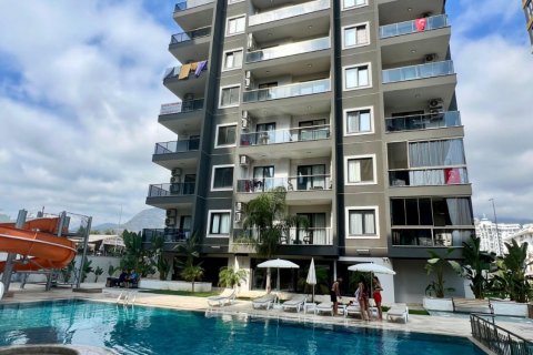 Daire 2+1 Mahmutlar, Antalya, Türkiye №237663 - 15