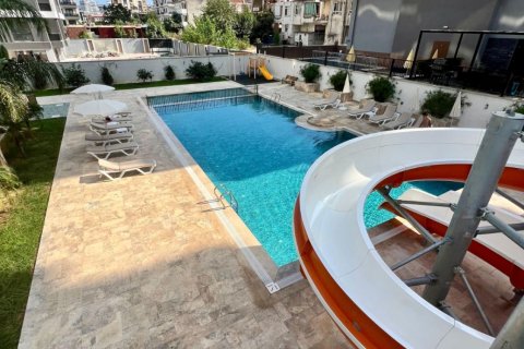 Daire 2+1 Mahmutlar, Antalya, Türkiye №237663 - 16