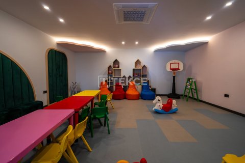 1+1 Wohnung in Alanya, Antalya, Türkei Nr. 237664 - 12