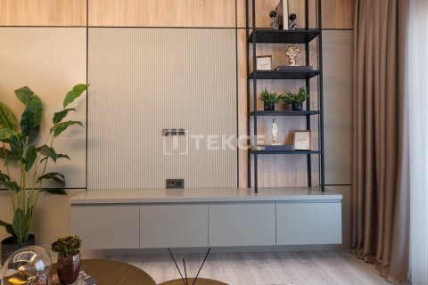 1+1 Wohnung in Alanya, Antalya, Türkei Nr. 237664 - 20