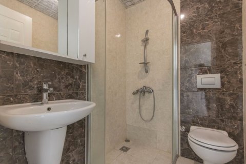 Daire 2+1 Mahmutlar, Antalya, Türkiye №237661 - 12
