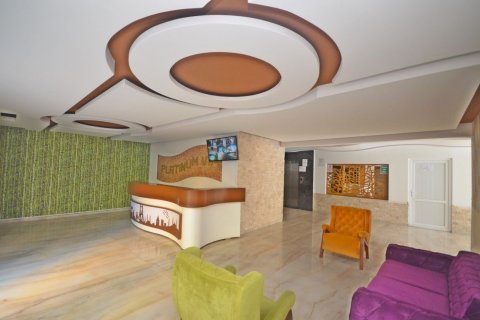Daire 2+1 Mahmutlar, Antalya, Türkiye №237661 - 14