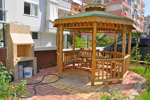 Daire 2+1 Mahmutlar, Antalya, Türkiye №237661 - 22