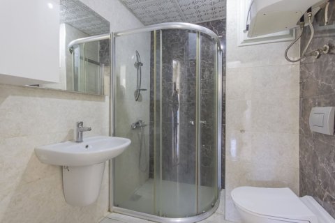 Daire 2+1 Mahmutlar, Antalya, Türkiye №237661 - 9
