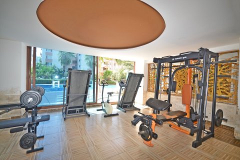 Daire 2+1 Mahmutlar, Antalya, Türkiye №237661 - 15