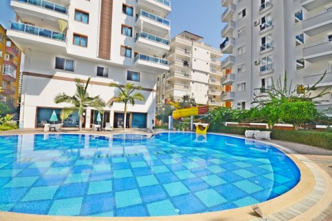 Daire 2+1 Mahmutlar, Antalya, Türkiye №237661 - 13