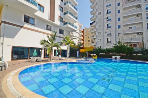 Daire 2+1 Mahmutlar, Antalya, Türkiye №237661 - 20