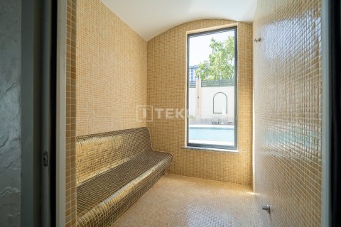 3+1 Takleilighet i Alanya, Antalya, Tyrkia Nr. 237667 - 14