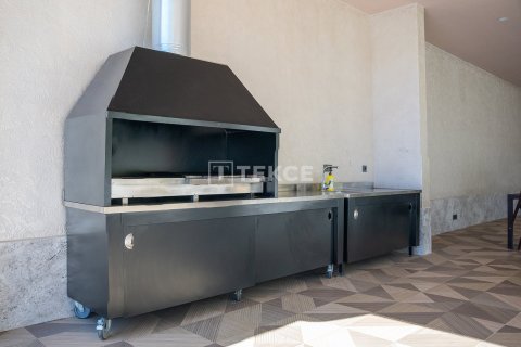 3+1 Takleilighet i Alanya, Antalya, Tyrkia Nr. 237667 - 10