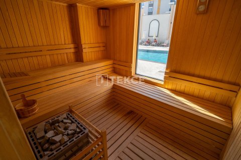 3+1 Takleilighet i Alanya, Antalya, Tyrkia Nr. 237667 - 15