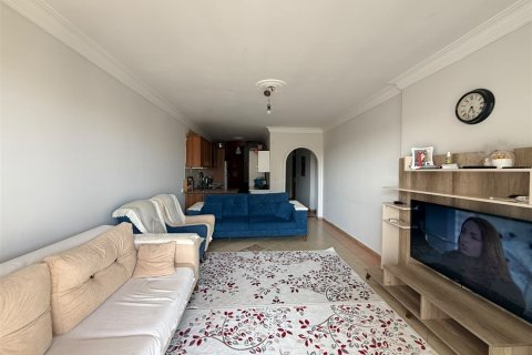 4+1 Wohnung in Oba, Antalya, Türkei Nr. 237662 - 11