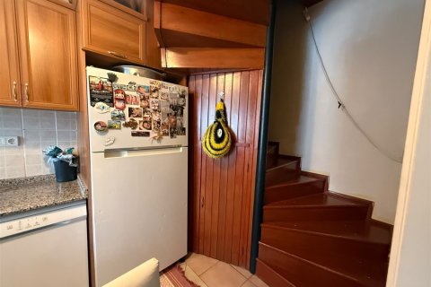 4+1 Wohnung in Oba, Antalya, Türkei Nr. 237662 - 7