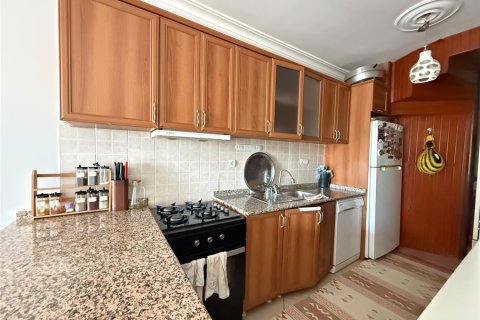 4+1 Wohnung in Oba, Antalya, Türkei Nr. 237662 - 20