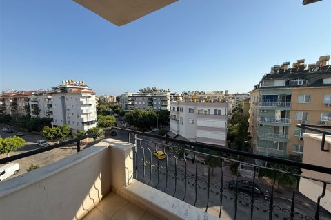 4+1 Wohnung in Oba, Antalya, Türkei Nr. 237662 - 14